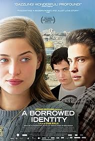 watch-A Borrowed Identity (2014)