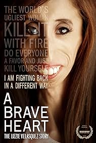 A Brave Heart: The Lizzie Velasquez Story (2015) watch-A Brave Heart: The Lizzie Velasquez Story (2015)