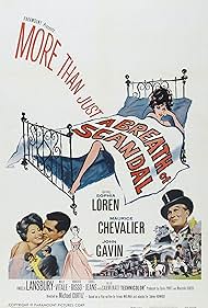 A Breath of Scandal (1960) watch-A Breath of Scandal (1960)