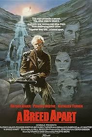 A Breed Apart (1984) watch-A Breed Apart (1984)