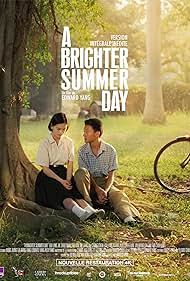 watch-A Brighter Summer Day (2011)