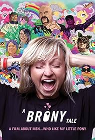 A Brony Tale (2014) watch-A Brony Tale (2014)
