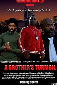 watch-A Brother's Turmoil (2023)