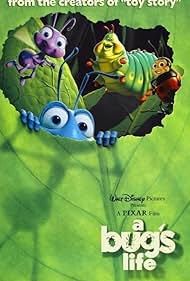 watch-A Bug's Life (1998)