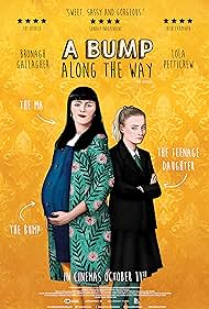 A Bump Along the Way (2020) watch-A Bump Along the Way (2020)
