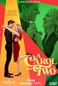 watch-A Carol for Two (2024)