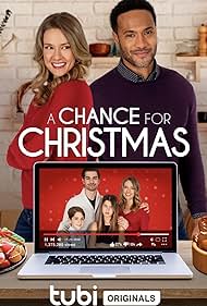 A Chance for Christmas (2021) watch-A Chance for Christmas (2021)