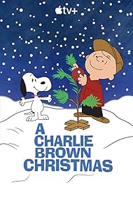 watch-A Charlie Brown Christmas (1965)