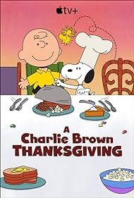 watch-A Charlie Brown Thanksgiving (1973)