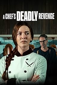watch-A Chef's Deadly Revenge (2024)
