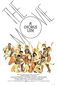 watch-A Chorus Line (1985)