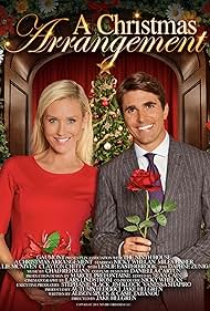 A Christmas Arrangement (2018) watch-A Christmas Arrangement (2018)