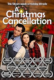 A Christmas Cancellation (2020) watch-A Christmas Cancellation (2020)