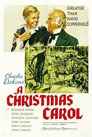 A Christmas Carol (1938) watch-A Christmas Carol (1938)