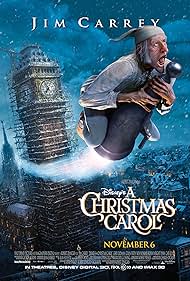 watch-A Christmas Carol (2009)