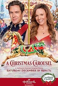 A Christmas Carousel (2020) watch-A Christmas Carousel (2020)