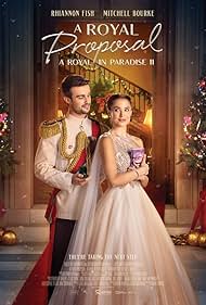 watch-A Christmas Castle Proposal: A Royal in Paradise II (2024)