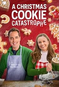 A Christmas Cookie Catastrophe (2022) watch-A Christmas Cookie Catastrophe (2022)