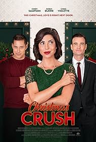 A Christmas Crush (2019) watch-A Christmas Crush (2019)