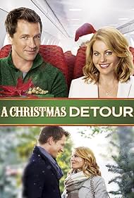 watch-A Christmas Detour (2015)