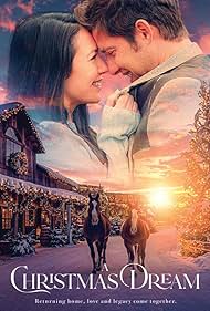A Christmas Dream (2024) watch-A Christmas Dream (2024)