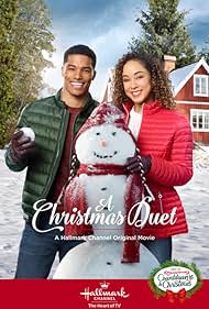 watch-A Christmas Duet (2019)