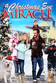 watch-A Christmas Eve Miracle (2015)