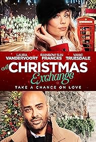 A Christmas Exchange (2020) watch-A Christmas Exchange (2020)
