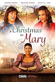 watch-A Christmas for Mary (2020)
