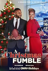 watch-A Christmas Fumble (2022)