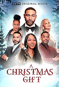 A Christmas Gift (2022) watch-A Christmas Gift (2022)