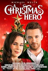 watch-A Christmas Hero (2020)