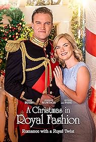 watch-A Christmas in Royal Fashion (2018)