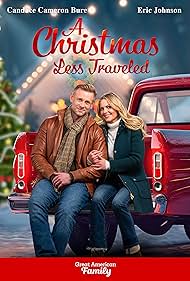watch-A Christmas Less Traveled (2024)