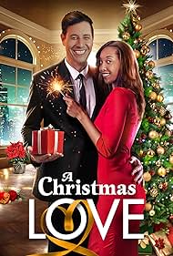 A Christmas Love (2020) watch-A Christmas Love (2020)
