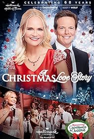 watch-A Christmas Love Story (2019)