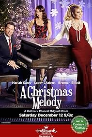 watch-A Christmas Melody (2015)