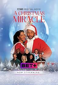 A Christmas Miracle (2024) watch-A Christmas Miracle (2024)