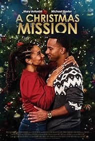 watch-A Christmas Mission (2021)