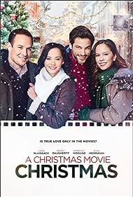 A Christmas Movie Christmas (2019) watch-A Christmas Movie Christmas (2019)
