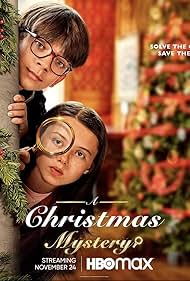 watch-A Christmas Mystery (2022)