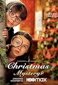 A Christmas Mystery (2022) watch-A Christmas Mystery (2022)