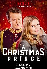 watch-A Christmas Prince (2017)