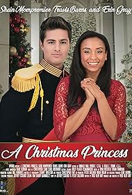 A Christmas Princess (2019) watch-A Christmas Princess (2019)