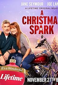 watch-A Christmas Spark (2022)
