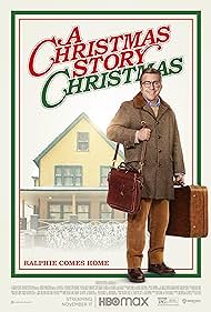 A Christmas Story Christmas (2022) watch-A Christmas Story Christmas (2022)