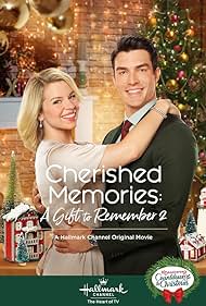 watch-A Christmas to Cherish (2019)