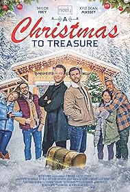 watch-A Christmas to Treasure (2022)