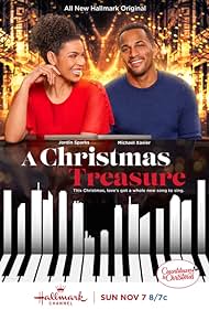 watch-A Christmas Treasure (2021)