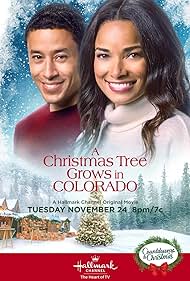 watch-A Christmas Tree Grows in Colorado (2020)